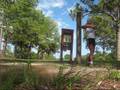 Exercise Trail