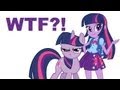 Equestria Girls Movie : What My Little Pony fans want, or need? - Beyond The Trailer