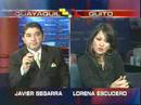 Lorena Escudero, entrevista (2008-01-16) Lorena Escudero, entrevista (2008-01-16)