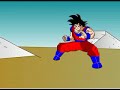 dragon ball z parodias 2