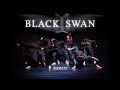 BTS (방탄소년단) - BLACK SWAN | DANCE COVER BY INSXNITY
