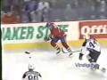 videos de Zhitnik flips Recchi 97-98