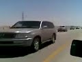 هروب القذافى الى الصحراء الكبرى جنوب ليبيا