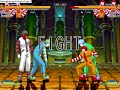 Mugen - Ronald Survivor Challenge
