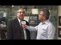 OSATv TouchLine -- 67 Tony Camacho