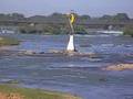 Rio São Francisco em Pirapora - Minas Gerais