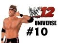 Zack Ryder's Woo Woo Wooniverse! - WWE 12 - Part 10!