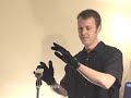 Wii Theremin - Star Trek Theme