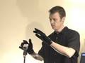 Wii Theremin - Star Trek Theme