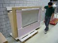 Horlacher BNM6 Roller blind system
