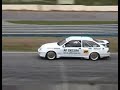 track ready cossie RS500 - cosworth