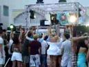 dubradio @ Studio Mar WMC 2008, Marseilles Hotel