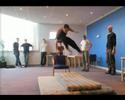 Stunt workshop