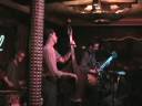 Tico Tico - The Modern Sounds - Joel Paterson, Beau Sample, and Alex Hall at The Green Mill