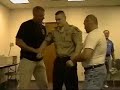Police Taze