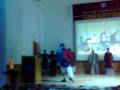 Caledonian College Bhangra