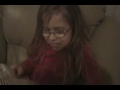 Morgan age 5 reading