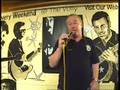 Billy Johnson Volunteer pub singing Thats Amore