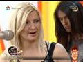 MR.&MS. on Dimineata natiune show part 2