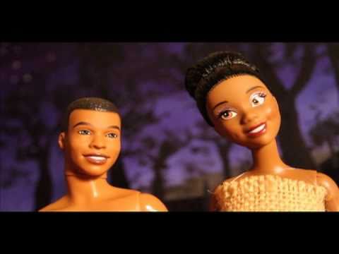 Black Moses Barbie, by Pierre Bennu | Jubilo! The Emancipation Century