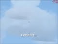 flight simulator x saint maarten vacation   