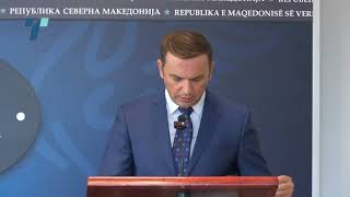 По 30 години македонската дијаспора за пасош ќе се слика во амбасадите