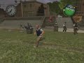 Bully SE funny fight: Peps vs. Jocks (Part 2)