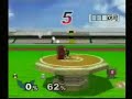 HRC Triple Falcon Punch