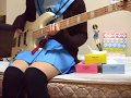 トライアングラー ティッシュ姫