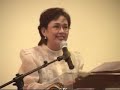 Gov. Vilma Santos Recto and her Millionaire Cooperatives