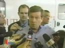 Howard Hampton and John Tory speak on Caledonia.Sept 14 07