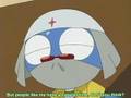 keroro gunso dororo dance!