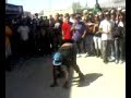 school dance off