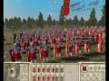 Rome total war roman battle