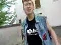 ehh tu savai ke les punk bahhh ^^
