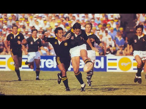 Tata Haka - Leon Schuster