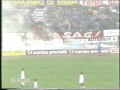 Serie C1 Girone A 86/87 - Rimini - Reggiana 1-3