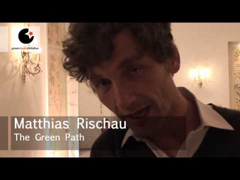 Matthias Rischau