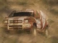 Dakar Mobile Trailer