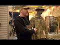 Hyde Definition presents their PenCott line of camouflage patterns. www.hydedefinition.com Brought to you by: milspecmonkey.com