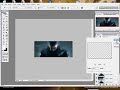 Simple smudge tutorial for PS Simple smudge tutorial for PS