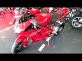 2007 Ducati 1098 - Centre Hamel Honda - St-Eustache, QC, Canada
