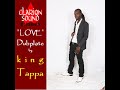 KING TAPPA CLARION LOVE DUBPLATE