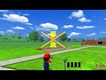 Video Mario & Sonic en los Juegos Olimpicos