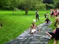 videos de Kedington Scouts go sliding