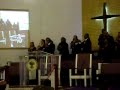 G.M.L. SINGING SEARCH ME LORD