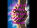 only selfless love