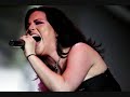 Evanescence- Is this the End?