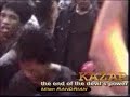 kazar- The end of devil\