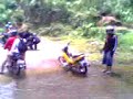 Dominican Riders Club